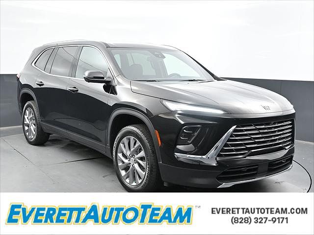 2025 Buick Enclave