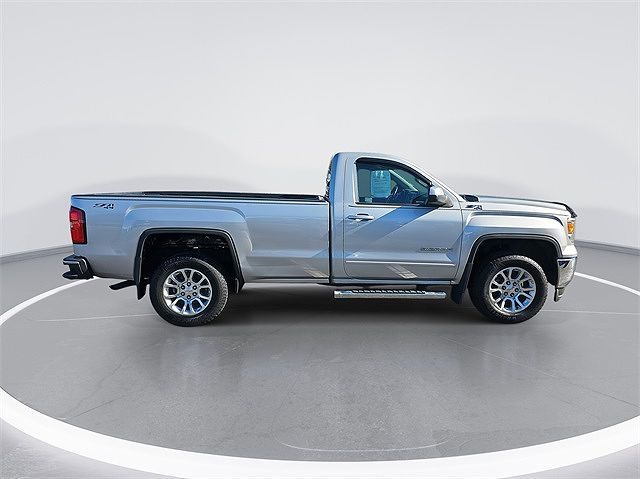 2014 GMC Sierra 1500