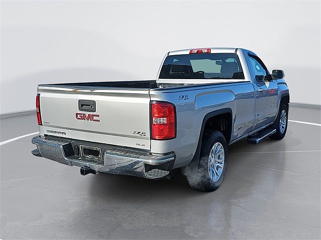 2014 GMC Sierra 1500
