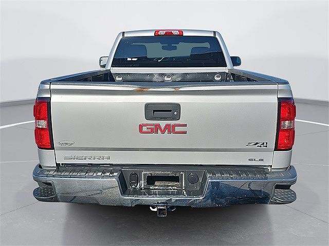 2014 GMC Sierra 1500