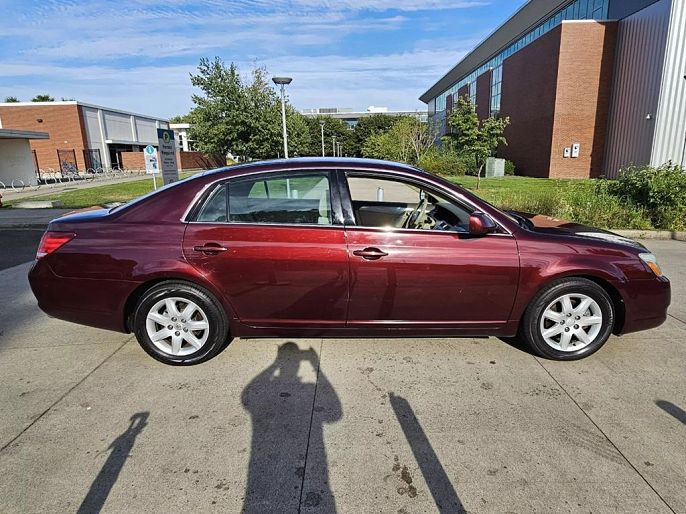 2005 Toyota Avalon