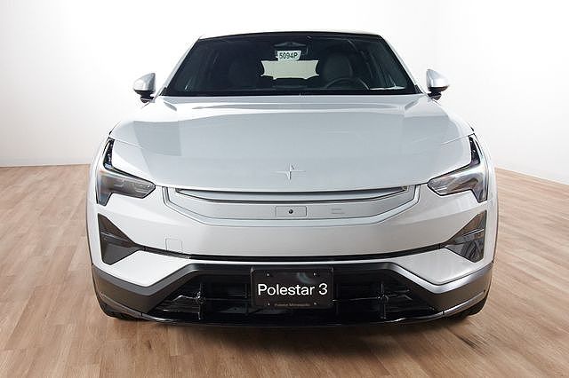 2025 Polestar 3