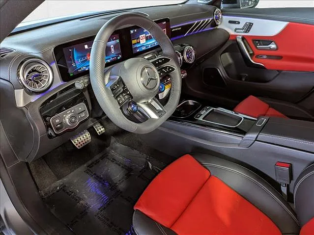 2026 Mercedes-Benz CLA