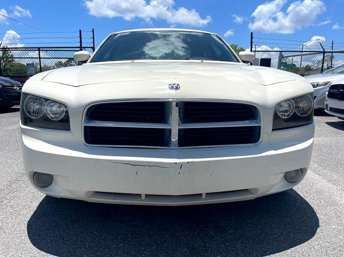 2010 Dodge Charger