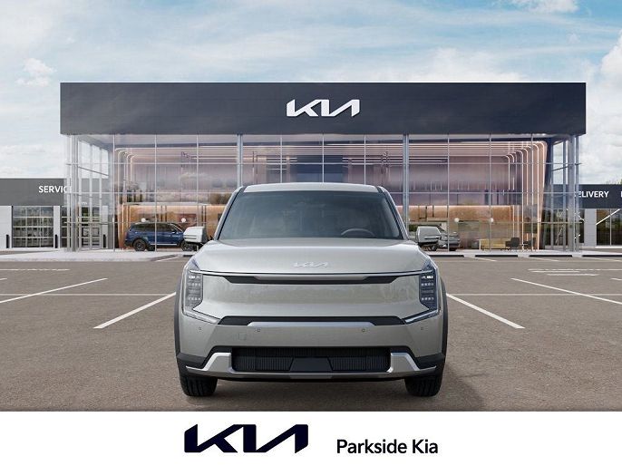 2026 Kia EV9