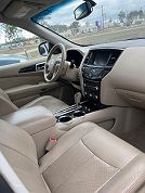 2013 Nissan Pathfinder S image 1