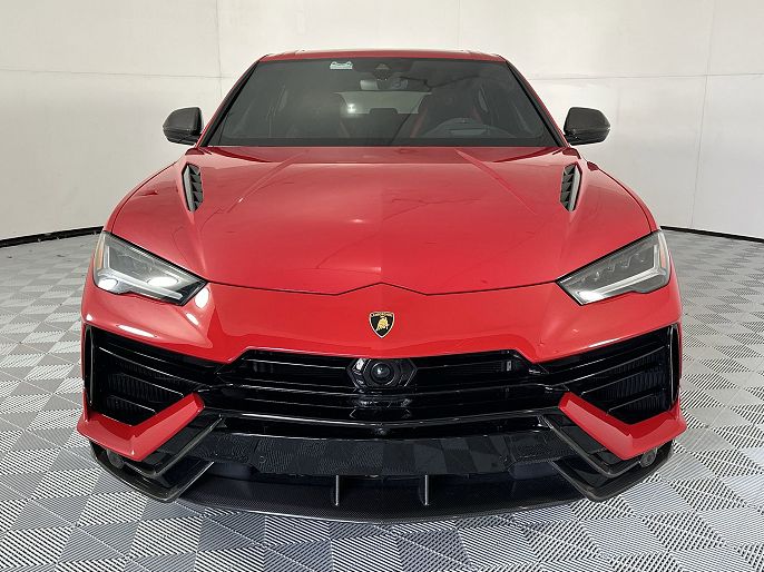 2023 Lamborghini Urus