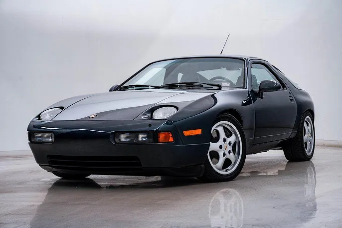 1995 Porsche 928