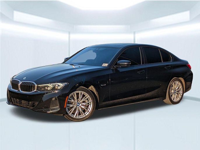 2023 BMW 3 Series