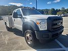 2014 Ford F-550 XL image 0