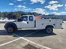 2014 Ford F-550 XL image 3