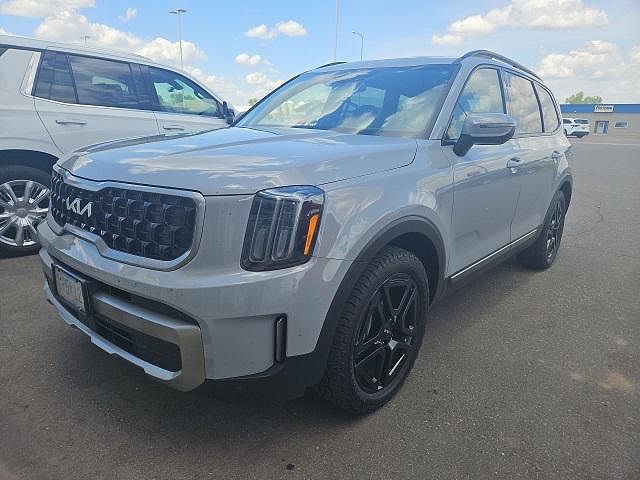 2023 Kia Telluride
