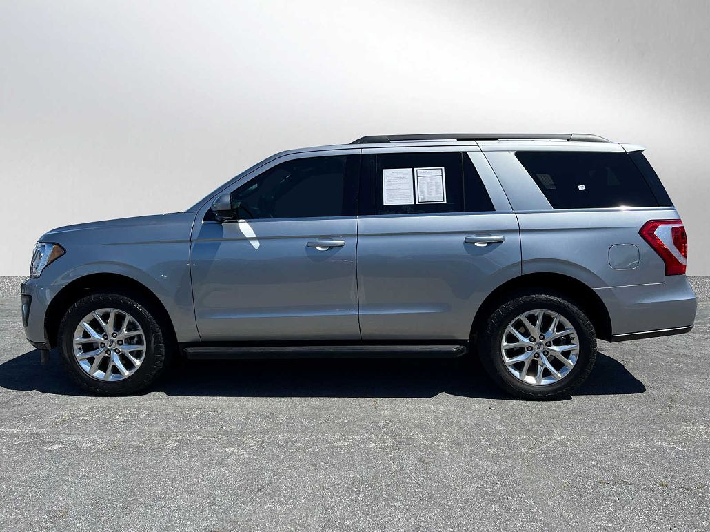 2021 Ford Expedition XLT image 5
