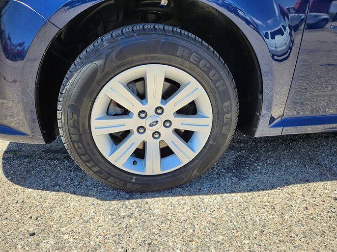 2012 Ford Flex