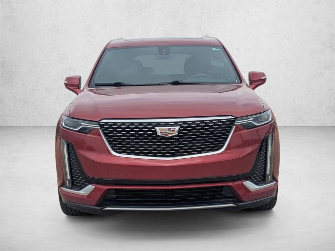 2023 Cadillac XT6