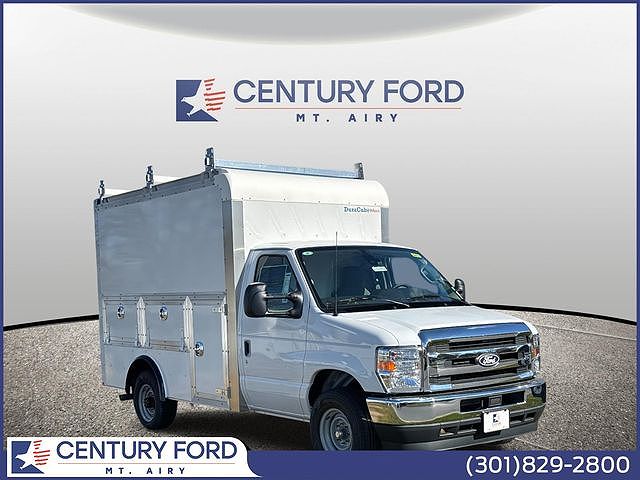 2026 Ford Econoline