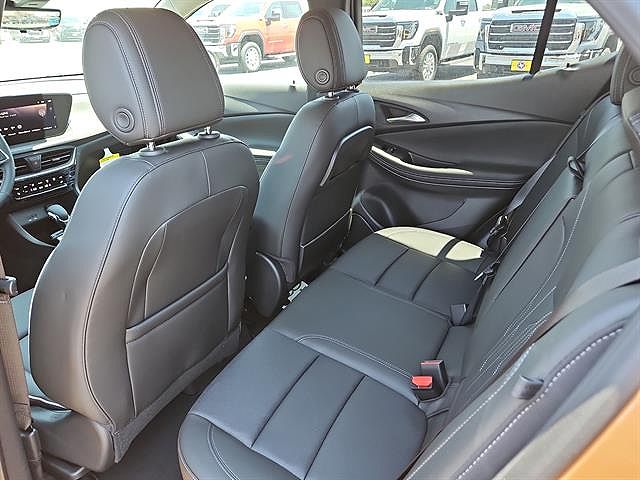 2025 Buick Encore GX