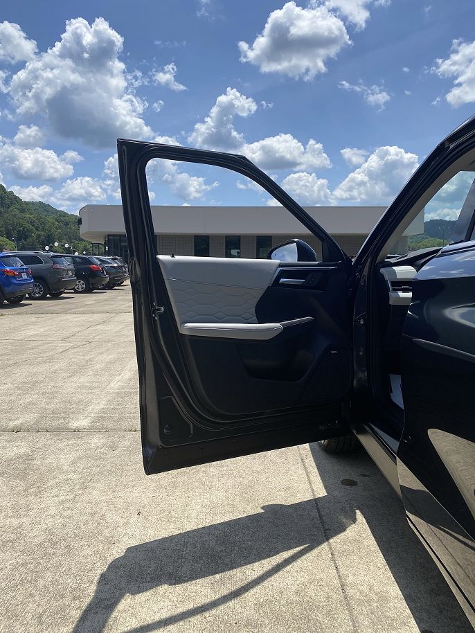 2025 Mitsubishi Outlander
