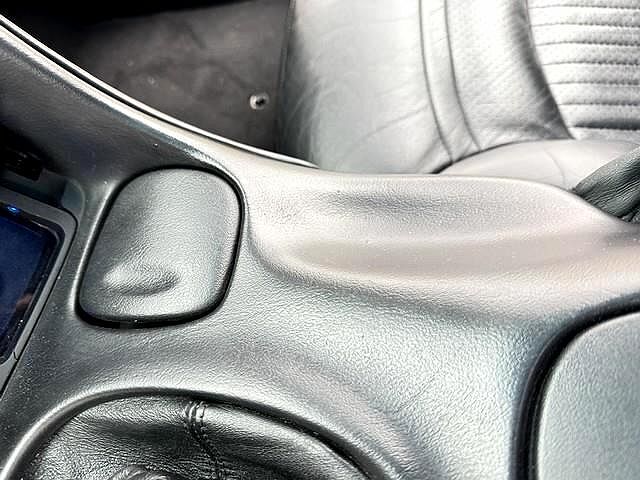 1999 Chevrolet Corvette null image 27