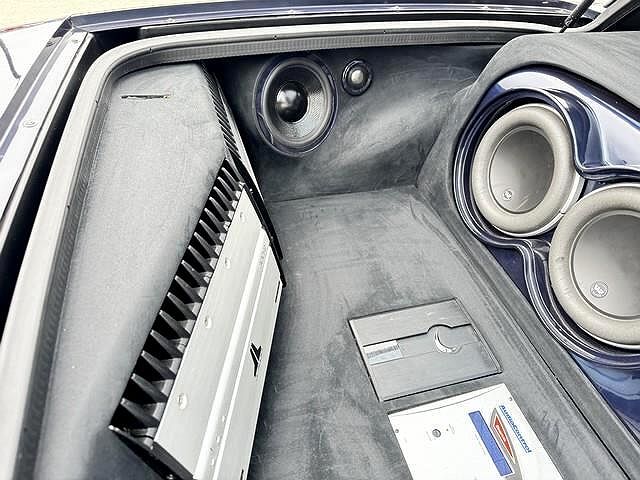 1999 Chevrolet Corvette null image 36