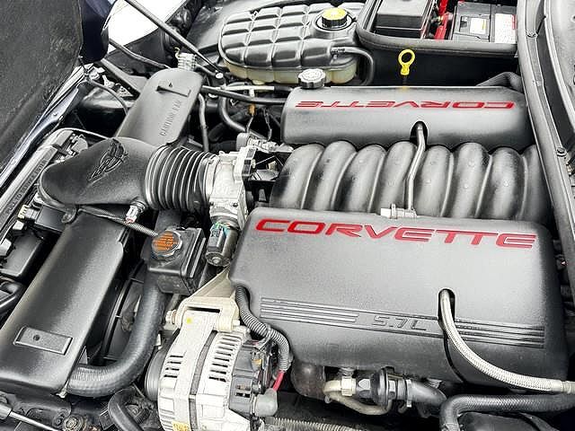 1999 Chevrolet Corvette null image 51