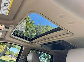 2012 Cadillac Escalade