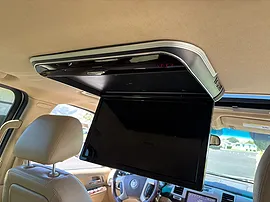 2012 Cadillac Escalade