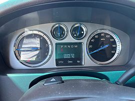 2012 Cadillac Escalade
