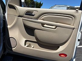 2012 Cadillac Escalade