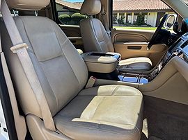 2012 Cadillac Escalade