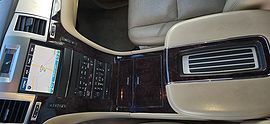 2012 Cadillac Escalade