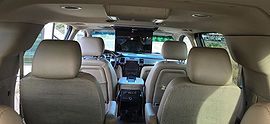 2012 Cadillac Escalade