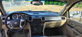 2012 Cadillac Escalade