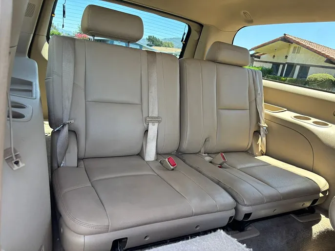 2012 Cadillac Escalade
