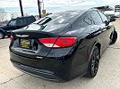 2017 Chrysler 200 LX image 3