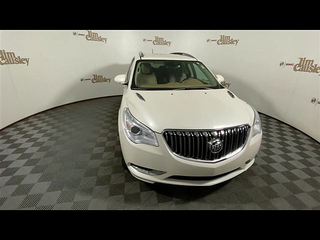 2015 Buick Enclave Leather Group image 2
