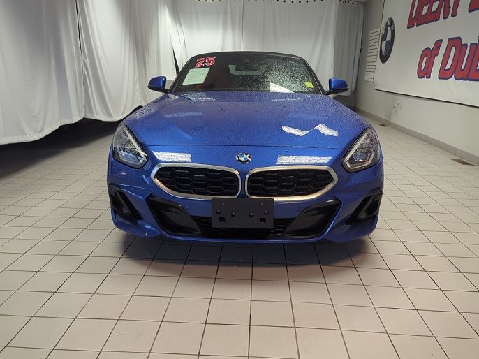 2024 BMW Z4