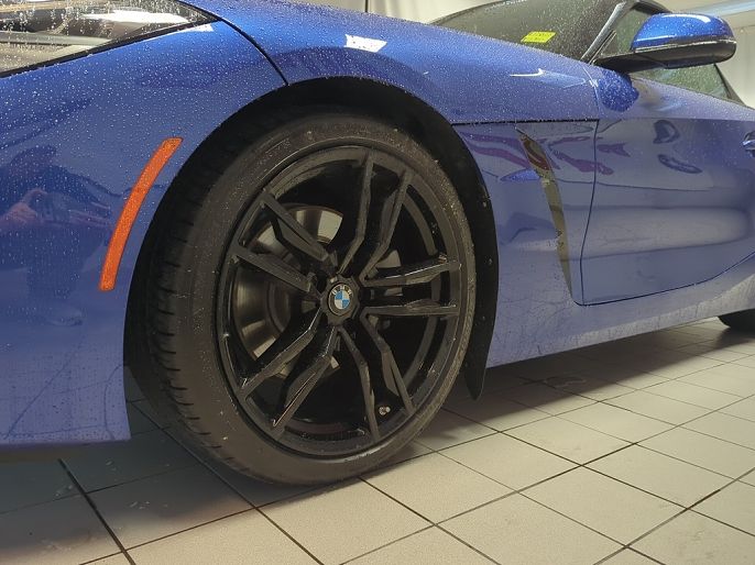 2024 BMW Z4