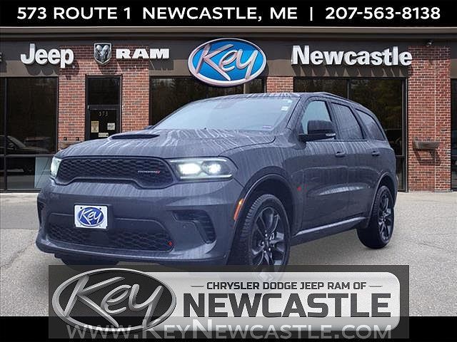 2025 Dodge Durango