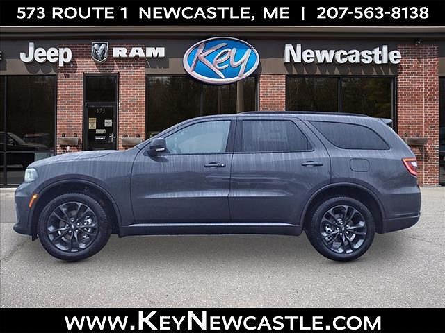 2025 Dodge Durango