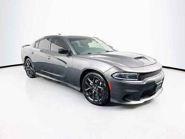 2022 Dodge Charger