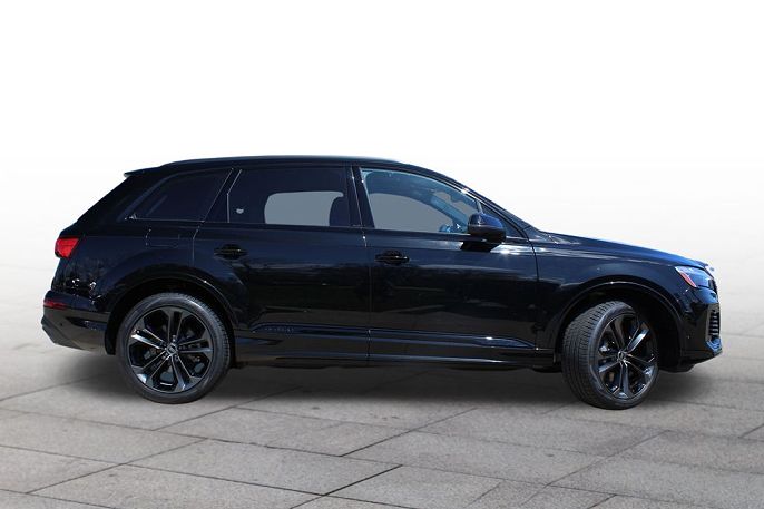2025 Audi Q7