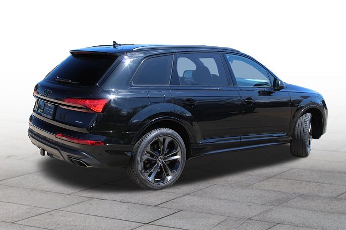2025 Audi Q7