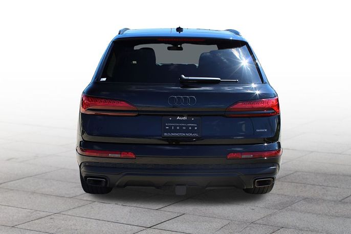 2025 Audi Q7