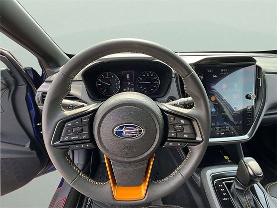 2024 Subaru Crosstrek Wilderness photo 10