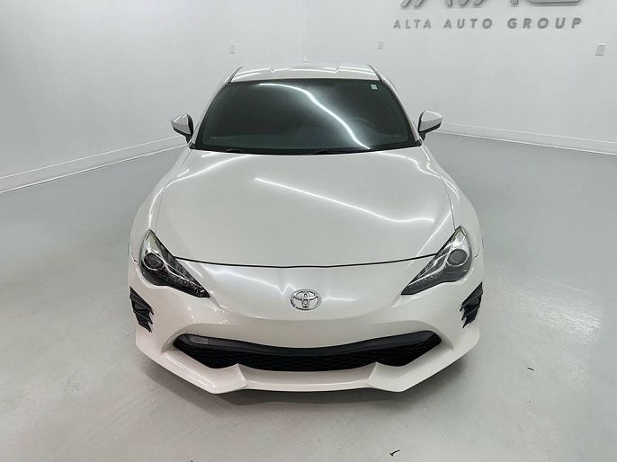 2017 Toyota 86
