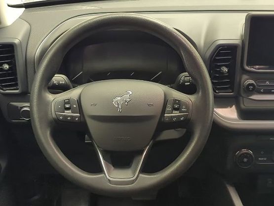 2022 Ford Bronco Sport Base photo 5