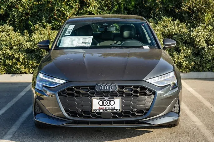 2025 Audi A3