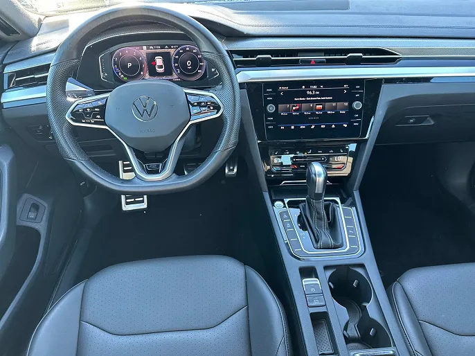 2023 Volkswagen Arteon