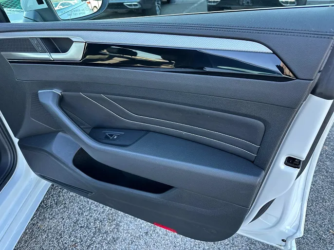 2023 Volkswagen Arteon